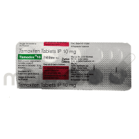 Tamodex 10mg Tablet