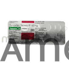 Tamodex 10mg Tablet