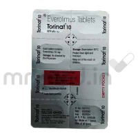 Torinat 10mg Tablet