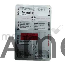 Torinat 10mg Tablet