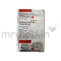 Sevhold 400mg Tablet