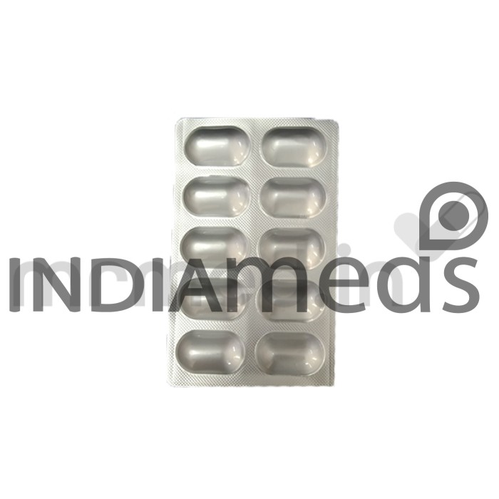 Sevhold 400mg Tablet