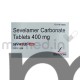Sevhold 400mg Tablet