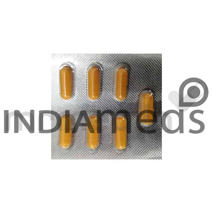 Mitant 25mg Capsule
