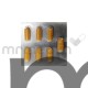 Mitant 25mg Capsule