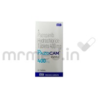 Pazocam 400mg Tablet