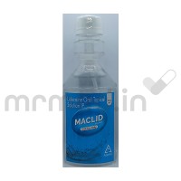 Maclid Topical Solution