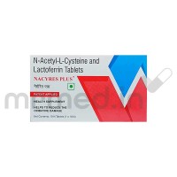 Nacyres Plus Tablet