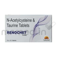 Renochet Tablet
