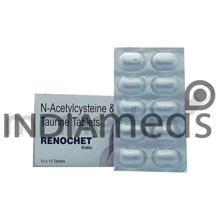Renochet Tablet