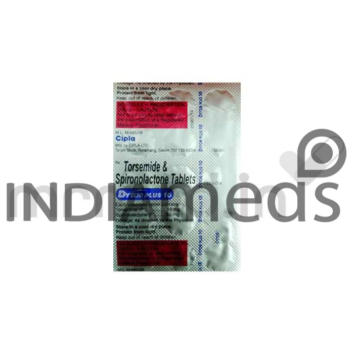 Dytor Plus 10mg Tablet