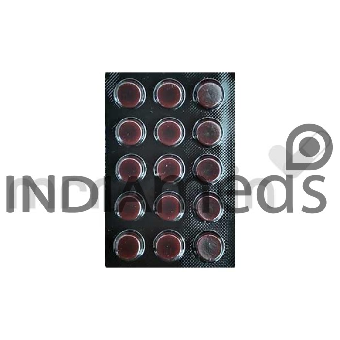 Dytor Plus 10mg Tablet