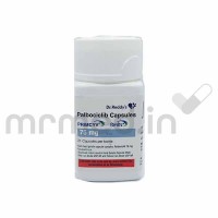 Primcyv 75mg Capsule
