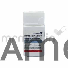 Primcyv 75mg Capsule