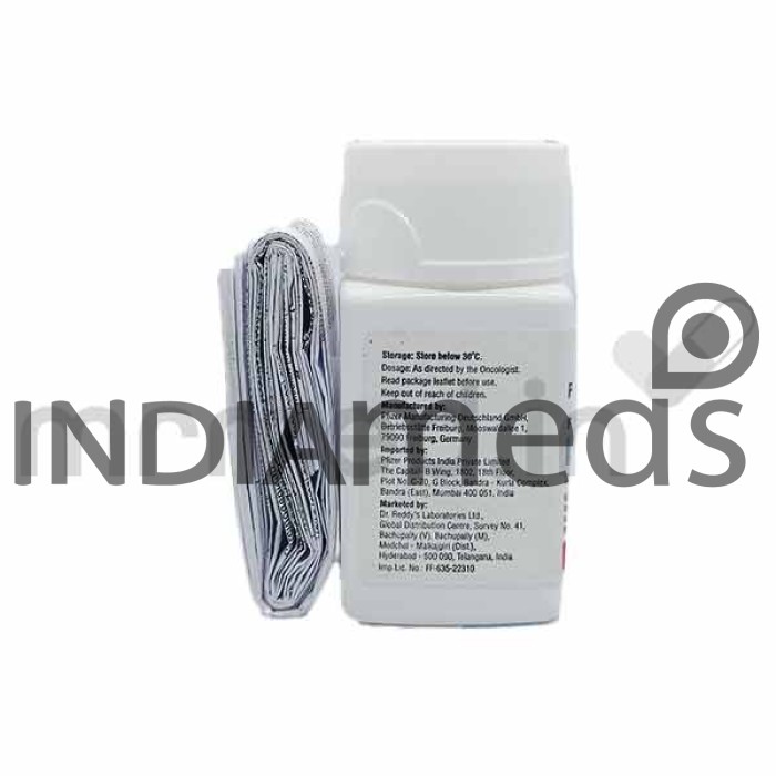 Primcyv 75mg Capsule