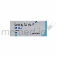 Unigef 250mg Tablet