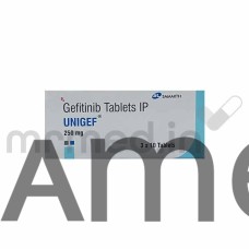 Unigef 250mg Tablet