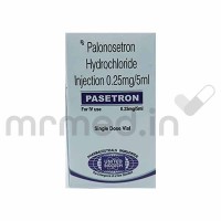 Pasetron 0.25mg Injection
