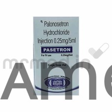 Pasetron 0.25mg Injection