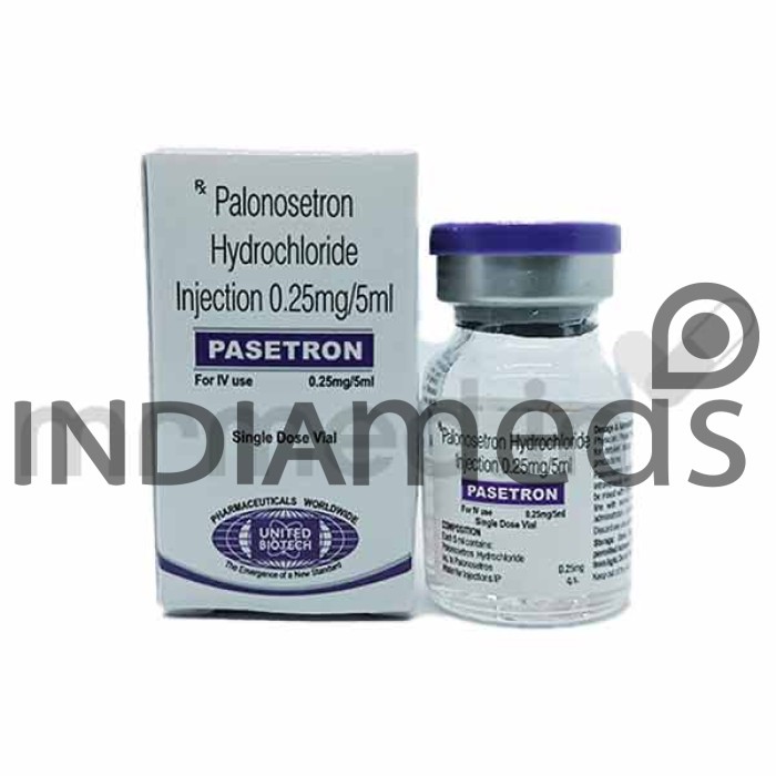Pasetron 0.25mg Injection