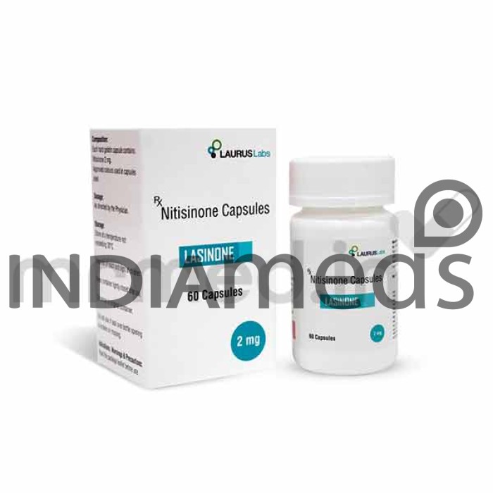 Lasinone 2mg Capsule