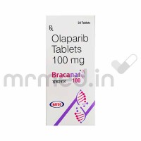 Bracanat 100mg Tablet