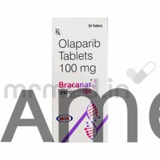Bracanat 100mg Tablet
