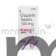 Bracanat 100mg Tablet