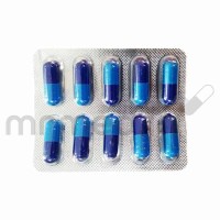 Thalitero 100mg Capsule