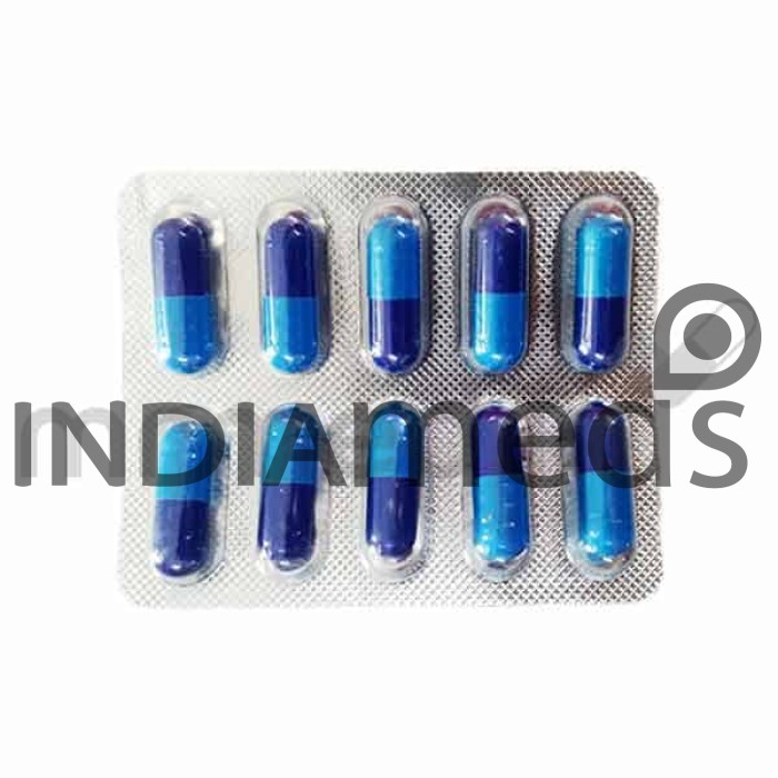Thalitero 100mg Capsule