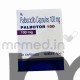 Palbotor 100mg Capsule