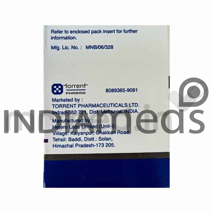 Palbotor 100mg Capsule