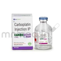 Carbowemb 450mg Injection
