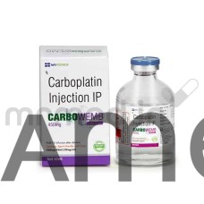 Carbowemb 450mg Injection
