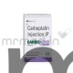 Carbowemb 450mg Injection