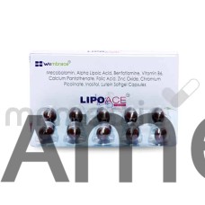 Lipo Ace Capsule