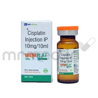 Wemplat 10mg Injection
