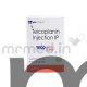 Tecowem 200mg Injection