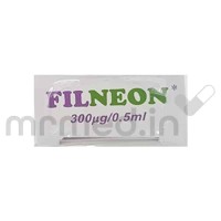 Filneon 300mcg Injection