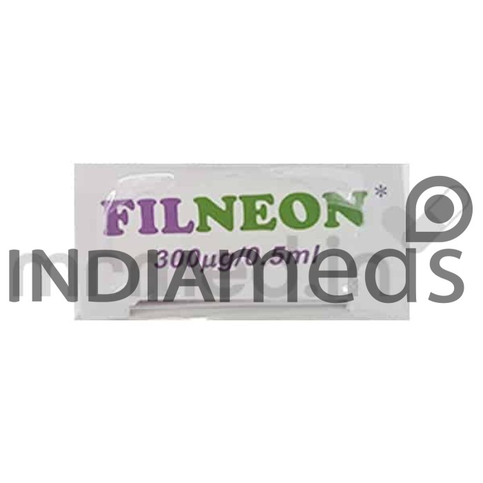 Filneon 300mcg Injection