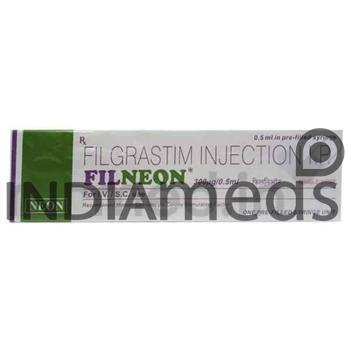 Filneon 300mcg Injection
