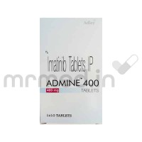 Admine 400mg Tablet