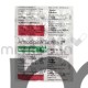 Amlodac 10mg Tablet