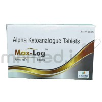Max LOG Tablet