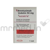 Adcetris 50mg Injection