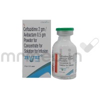 Zevtaz 2mg Injection