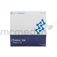Thinla 25000IU Injection