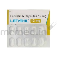 Lenshil 12mg Capsule