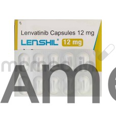 Lenshil 12mg Capsule