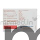 Imatero 400mg Tablet